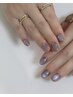 【オープン記念】カラー数豊富◎Hand◇マグネットワンカラー￥7000→￥6000