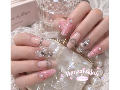 ハナアイ サロン 新宿店(hanaai salon)の写真