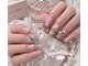 ハナアイ サロン 新宿店(hanaai salon)の写真