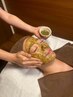 【沖縄観光の方】国産・ダウンタイム無し★水光艶肌ハーブピーリング