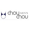 男性脱毛専門サロン メンズシュシュ(MEN’S chou chou)ロゴ