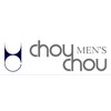 男性脱毛専門サロン メンズシュシュ(MEN’S chou chou)のお店ロゴ