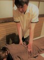 整体アンドリラクゼーションハウス もみっと 藤井