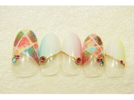 定額デザイン￥10400