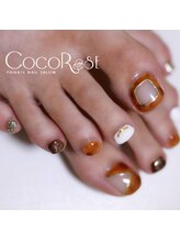 ココローズ(COCOROSE)/