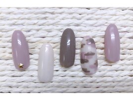 ~ハンド　定額5720円（税込）~