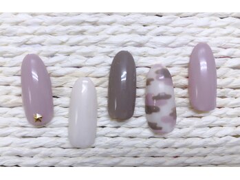 ティーエヌ 葛西店/~ハンド 定額5720円(税込)~