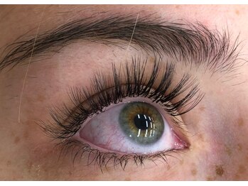 ビアンカ PARCO CITY 浦添店(Bianca)/ボリュームラッシュ400