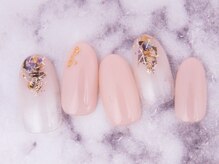 ルアナ 吉祥寺店(LUANA)/￥9570円☆パラジェル