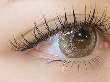 ザラボアングゥ(The Labo ungu)/上下マツエク