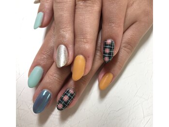 クレア(CREA)/CREA
