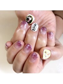 定額c やり放題／クーポン使用