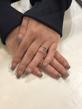 レビー(Revie)/フラッシュネイル