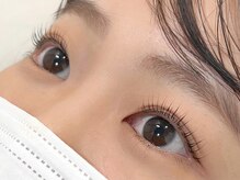 フィアラ 京都二条店(Fiara)/パリジェンヌ