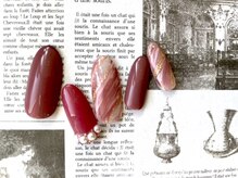 ネイルズロータス(Nails Lotus)/