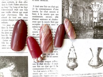 ネイルズロータス(Nails Lotus)/