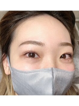 ネイル&アイラッシュ ルミア(Nail & Eyelash LUMIA)/～LumiAフォトギャラリー～