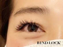 アイラッシュアンドネイル専門店 クラル 茅ヶ崎店(CURAR)/バインドロック☆120束