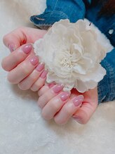 ワイズネイル(Y's NAIL)/お客様ネイル
