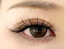 アイマジックピュア 仙台駅前店(EYE MAJIC pure)/ワンホンマツエク☆中華マツエク