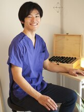 メルシー整体院&nbsp;高山 輝