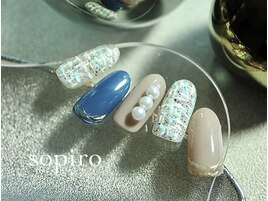 11月【monthly standard ｓｓ】