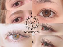 ブルーモア(Bloomore)