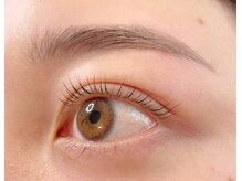 リンド(Lindo)/デザインカール＋アイブロウ