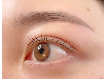 リンド(Lindo)/デザインカール＋アイブロウ