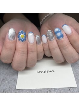 おはなぷっくり☆