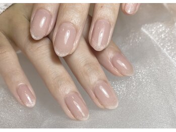 ラヴィン(Lovin)/【パラジェル】先端マグネット