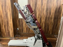 どんぐり整骨院/トムソンベッド