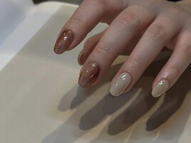 Mix one color＿＿＿60min