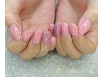 ネイルラビット(NAIL Rabbit)/