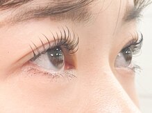 ラナフル アンド アイ(Lanaful&i)/パリジェンヌ×フラット100本