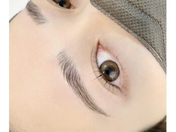 ベル 池上店(belle)/まつ毛&眉毛