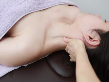 ヨギート(yogate)/リンパ/骨盤矯正/ヘッドス/ヨガ