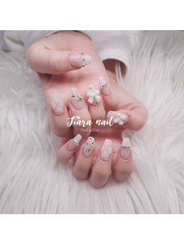 ティアラネイル 宇都宮/