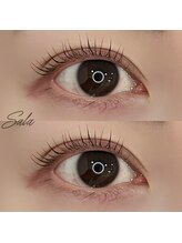 サラ(Sala)/パリジェンヌ