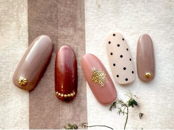 ターラ(Tara)/大人可愛いバレンタイン