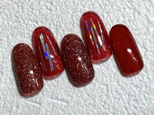 アメリ ネイル(Ameri nail)/定額ネイル¥8030