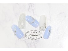 アモウズ(Amouz)/定額【テーマ:ブライダル】1