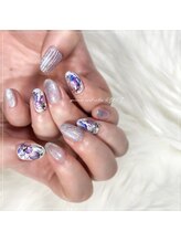 瑠璃(RURI)/オシャレデザイン