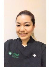 ミヤビ ナチュラル セラピー 鶴見店(MiYaBi Natural Therapy) Kanamori 