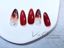 ヴィシャルム(Vie Charme)/定額ナチュラルコース