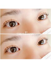 スワロ 奈良西大寺店(Swallow)/お客様デザイン16