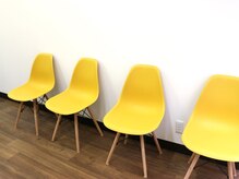 ウィズ鍼灸整骨院 十三院(with.鍼灸整骨院)/受付