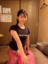 ティーツリー まい 