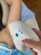 ゆいまーるはうす/脱毛南城市