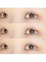 トン アイデザイン(ton eyedesign)/